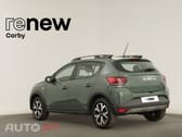 Dacia Sandero Sandero 1.0 TCe Stepway Expression