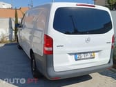 Mercedes-Benz Vito 111 CDi/32