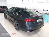 Audi A5 35 TDI Advanced S tronic