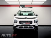 Citroen C3 Aircross 1.5 BlueHDi Shine EAT6