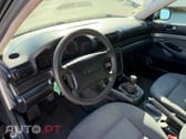 Audi A4 1.9 TDI Confort