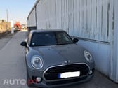MINI Clubman Cooper