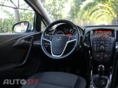 Opel Astra Sports Tourer 1.6 CDTi Cosmo S/S
