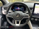 Renault Captur 1.6 E-Tech Initiale Paris
