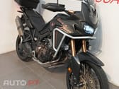 Honda Africa Twin CRF 1000 AFRICATWIN DCT