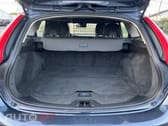 Volvo V60 D2 Momentum