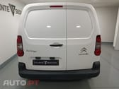 Citroen Berlingo 1.6 HDI