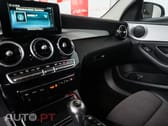 Mercedes-Benz C 200 d Business Solutions