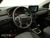 Dacia Jogger 1.0 ECO-G Extreme+ Up&Go 7L Bi-Fuel