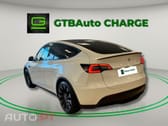 Tesla Model Y I.V.A DEDUTIVEL Performance Dual Motor AWD 