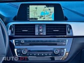 BMW 218 i Cabrio Luxury Line