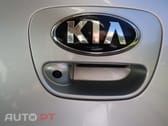 Kia Picanto 1.0 CVVT Urban