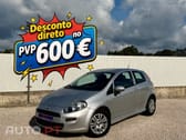 Fiat Punto 1.3 M-Jet Lounge Start&Stop