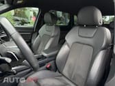 Audi E-Tron 55 quattro S line