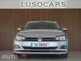Volkswagen Polo 1.0 Confortline