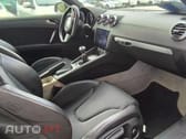 Audi TT 1.8 TFSI