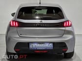 Peugeot E-208 50 kWh Allure