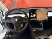 Tesla Model 3 Tração Traseira