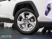 Toyota RAV4 2.5 HDF Comfort