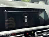 BMW 320 e Touring Line Sport Auto