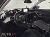 Peugeot 2008 PureTech 130 GPF Stop&Start Active
