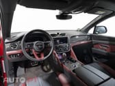 Bentley Bentayga Hybrid S