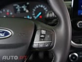 Ford Puma 1.0 EcoBoost Hybrid TITANIUM