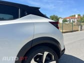 Nissan Juke 1.0 DIG-T Tekna