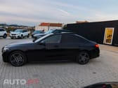 Mercedes-Benz C 300 de 9G-TRONIC Edition AMG Line