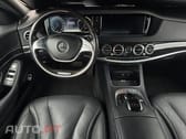 Mercedes-Benz S 350 d 4Matic 9G-TRONIC