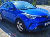Toyota C-HR 1.2 Active