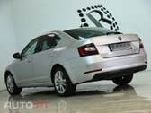 Skoda Octavia 1.6 TDI Style