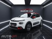 Citroen C3 1.2 VTi Seduction J16