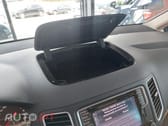 Volkswagen Sharan 2.0 TDI Highline DSG
