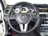 Mercedes-Benz C 180 BlueEFFICIENCY 7G-TRONIC