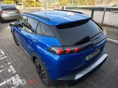 Peugeot E-2008 50 kWh Allure