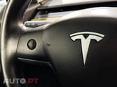 Tesla Model 3 Performance Dual Motor AWD