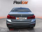 BMW 530 e iPerformance Pack M