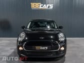 MINI Cooper One