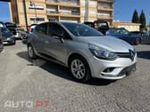 Renault Clio 0.9 TCe Limited Bi-Fuel