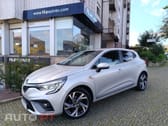 Renault Clio 1.5 Blue dCi RS Line