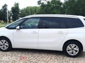 Citroen C4 SpaceTourer 1.5 BlueHDi Shine EAT8