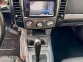 Ford Ranger 3.0 TDCI Cx. Automática