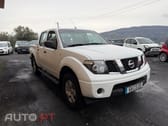 Nissan Navara 2.5 dCi CD LE Prem.+IT
