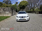 Mercedes-Benz C 220 CDI Auto Elegance DPF