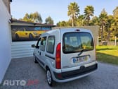 Renault Kangoo 1.5 dCi Pack