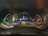 Renault Captur 1.6 E-Tech Business