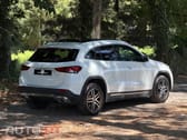 Mercedes-Benz GLA 250 e 8G-DCT Special Edition