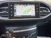 Peugeot 308 Allure 1.6 HDI 120cv
