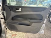 Ford Focus 1.6 TDCi Titanium